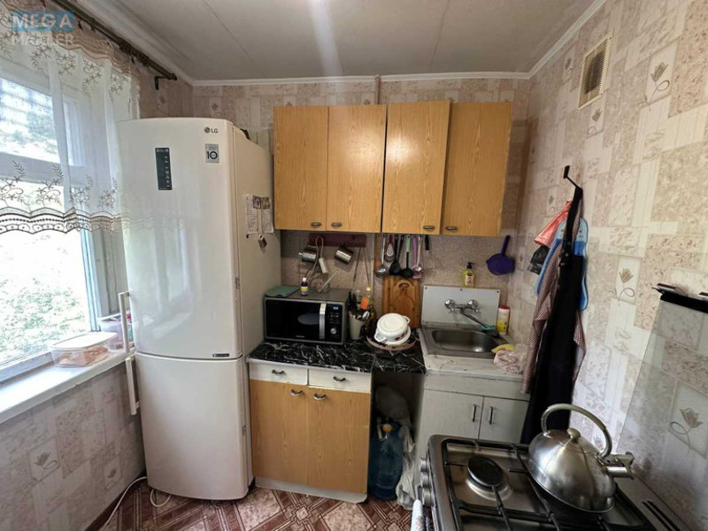 Продаж 3 кімнатної квартири (57/40/6), 4 пов. 5 пов. будинку, <a class="location-link" href="/dnepropetrovsk/" title="Недвижимость Дніпра">Дніпро</a>, проспект Олександра Поля, 107В (изображение 17)
