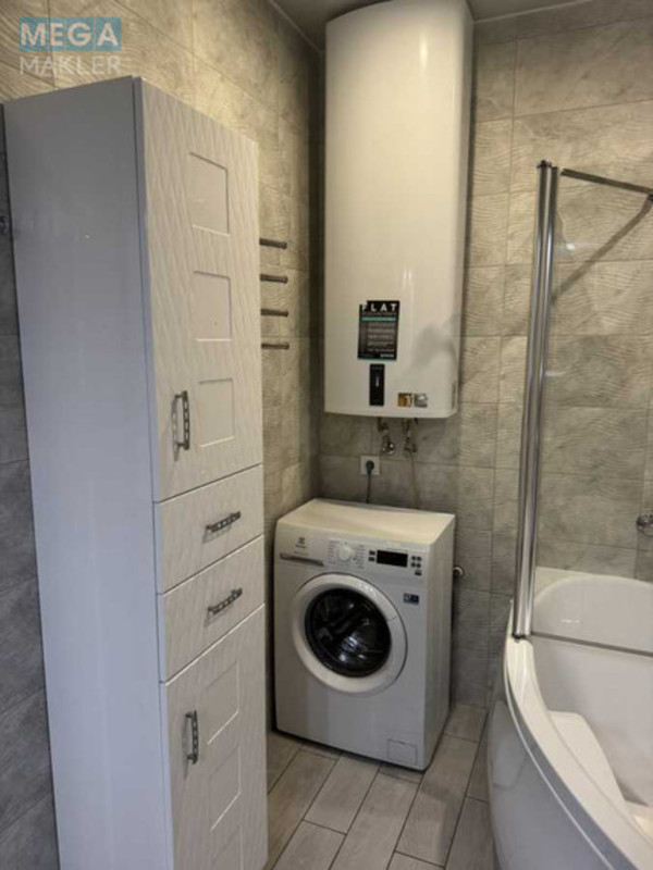 Оренда 2 кімнатної квартири, <a class="location-link" href="/kiev/" title="Недвижимость Київ">Київ</a>, <a class="location-link" href="/kiev/dneprovskij/" title="Недвижимость Дніпровський район">Дніпровський р-н</a>, Черных Запорожцев ул., 26а (изображение 12)