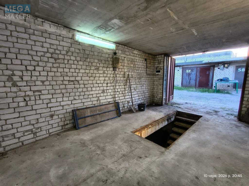 Продаж комерційної нерухомості, 41&nbsp;кв.м, <a class="location-link" href="/kiev/" title="Недвижимость Київ">Київ</a>, <a class="location-link" href="/kiev/desnyanskij/" title="Недвижимость Деснянський район">Деснянський р-н</a>, Пухівська вул., 2 (изображение 6)