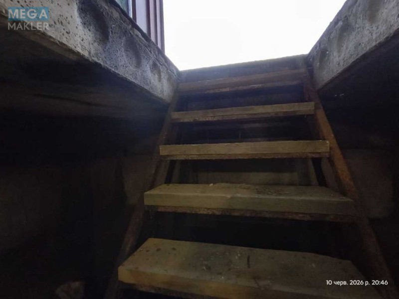 Продаж комерційної нерухомості, 41&nbsp;кв.м, <a class="location-link" href="/kiev/" title="Недвижимость Київ">Київ</a>, <a class="location-link" href="/kiev/desnyanskij/" title="Недвижимость Деснянський район">Деснянський р-н</a>, Пухівська вул., 2 (изображение 8)