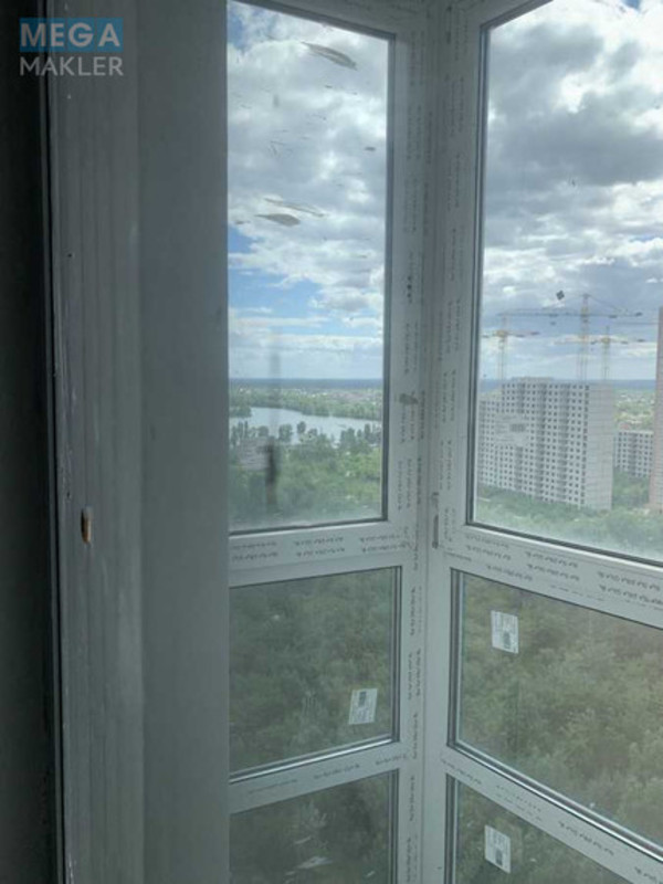 Новобудова, 25 поверхів, <a class="location-link" href="/kiev/" title="Недвижимость Київ">Київ</a>, <a class="location-link" href="/kiev/darnickij/" title="Недвижимость Дарницький район">Дарницький р-н</a>, Бориса Гмирі вул., 22Б (изображение 7)