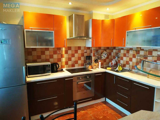 Оренда 2 кімнатної квартири, <a class="location-link" href="/kiev/" title="Недвижимость Київ">Київ</a>, <a class="location-link" href="/kiev/darnickij/" title="Недвижимость Дарницький район">Дарницький р-н</a>, Бориспільська вул., 6 (изображение 2)