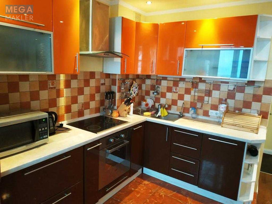 Оренда 2 кімнатної квартири, <a class="location-link" href="/kiev/" title="Недвижимость Київ">Київ</a>, <a class="location-link" href="/kiev/darnickij/" title="Недвижимость Дарницький район">Дарницький р-н</a>, Бориспільська вул., 6 (изображение 5)