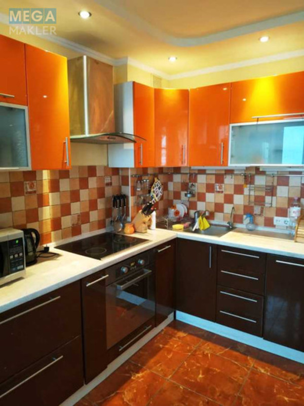 Оренда 2 кімнатної квартири, <a class="location-link" href="/kiev/" title="Недвижимость Київ">Київ</a>, <a class="location-link" href="/kiev/darnickij/" title="Недвижимость Дарницький район">Дарницький р-н</a>, Бориспільська вул., 6 (изображение 6)