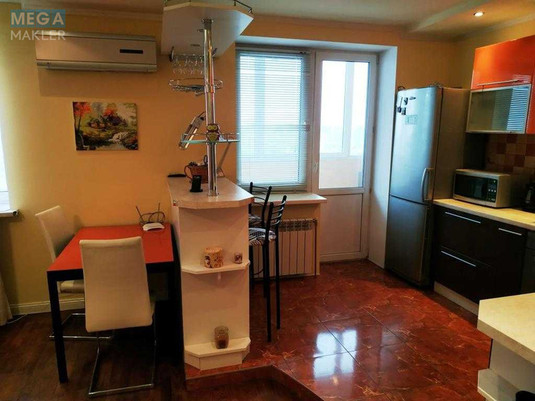 Оренда 2 кімнатної квартири, <a class="location-link" href="/kiev/" title="Недвижимость Київ">Київ</a>, <a class="location-link" href="/kiev/darnickij/" title="Недвижимость Дарницький район">Дарницький р-н</a>, Бориспільська вул., 6 (изображение 17)