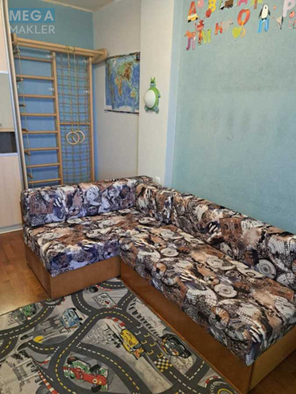 Оренда 2 кімнатної квартири, <a class="location-link" href="/kiev/" title="Недвижимость Київ">Київ</a>, <a class="location-link" href="/kiev/darnickij/" title="Недвижимость Дарницький район">Дарницький р-н</a>, Бориспільська вул., 6 (изображение 22)