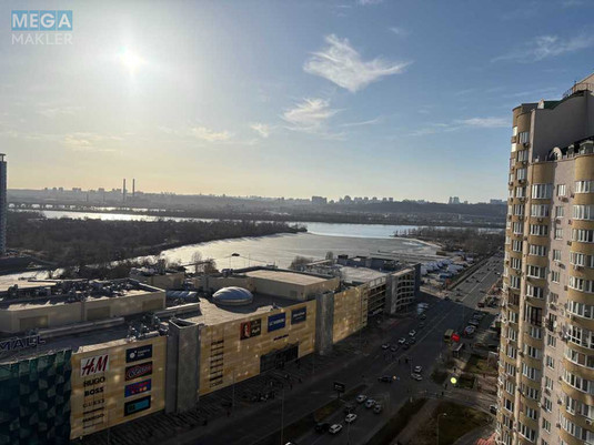 Продаж 3 кімнатної квартири (104/55/12), 19 пов. 23 пов. будинку, <a class="location-link" href="/kiev/" title="Недвижимость Київ">Київ</a>, <a class="location-link" href="/kiev/darnickij/" title="Недвижимость Дарницький район">Дарницький р-н</a>, Днепровская наб., 25 (изображение 20)