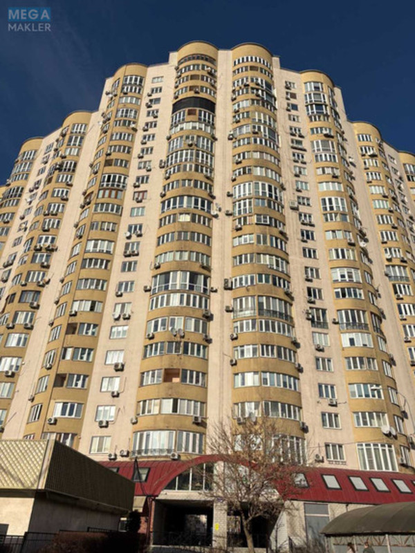 Продаж 3 кімнатної квартири (104/55/12), 19 пов. 23 пов. будинку, <a class="location-link" href="/kiev/" title="Недвижимость Київ">Київ</a>, <a class="location-link" href="/kiev/darnickij/" title="Недвижимость Дарницький район">Дарницький р-н</a>, Днепровская наб., 25 (изображение 21)