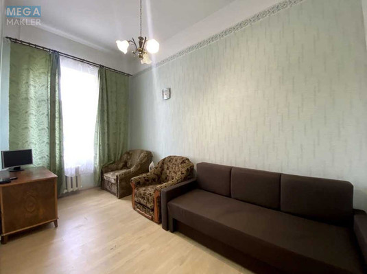 Продаж 1 кімнатної квартири (30/13/8), 5 пов. 6 пов. будинку, <a class="location-link" href="/kiev/" title="Недвижимость Київ">Київ</a>, <a class="location-link" href="/kiev/pecherskij/" title="Недвижимость Печерський район">Печерський р-н</a>, Саксаганського вул., 12а (изображение 3)