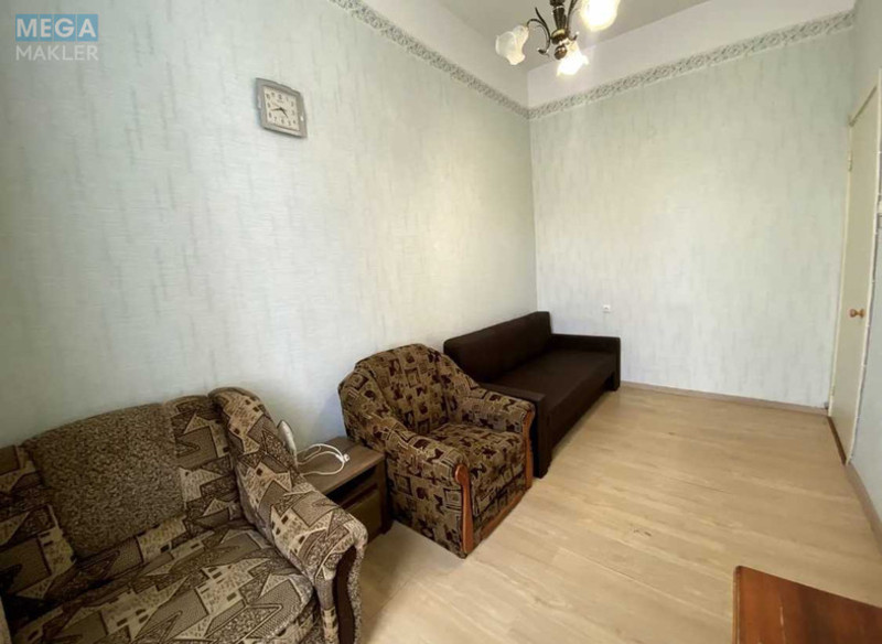 Продаж 1 кімнатної квартири (30/13/8), 5 пов. 6 пов. будинку, <a class="location-link" href="/kiev/" title="Недвижимость Київ">Київ</a>, <a class="location-link" href="/kiev/pecherskij/" title="Недвижимость Печерський район">Печерський р-н</a>, Саксаганського вул., 12а (изображение 4)