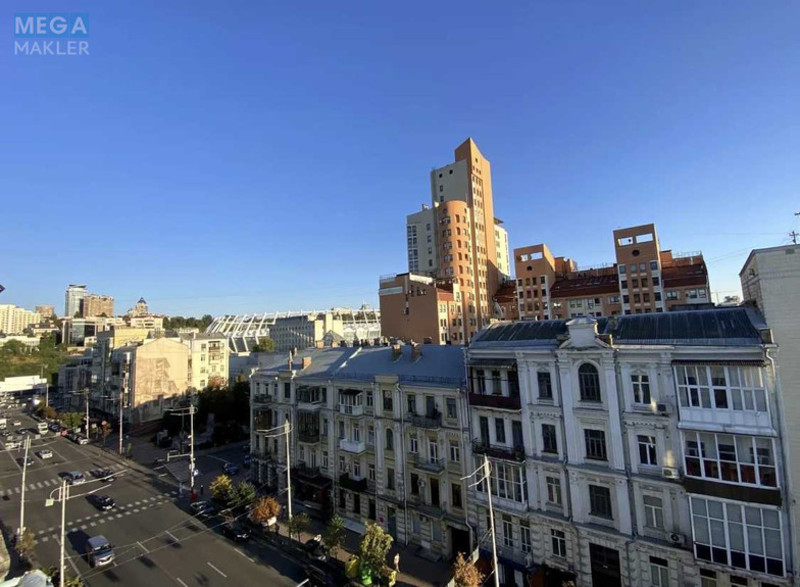 Продаж 1 кімнатної квартири (30/13/8), 5 пов. 6 пов. будинку, <a class="location-link" href="/kiev/" title="Недвижимость Київ">Київ</a>, <a class="location-link" href="/kiev/pecherskij/" title="Недвижимость Печерський район">Печерський р-н</a>, Саксаганського вул., 12а (изображение 7)