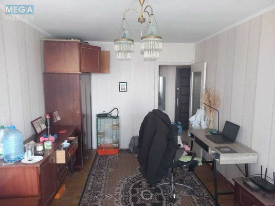 Продаж 1 кімнатної квартири (34,2/16/8,1), 15 пов. 16 пов. будинку, <a class="location-link" href="/kiev/" title="Недвижимость Київ">Київ</a>, <a class="location-link" href="/kiev/svyatoshinskij/" title="Недвижимость Святошинський район">Святошинський р-н</a>, Зодчих ул., 44 (изображение 3)
