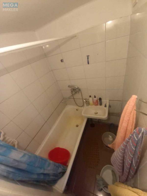 Продаж 1 кімнатної квартири (34,2/16/8,1), 15 пов. 16 пов. будинку, <a class="location-link" href="/kiev/" title="Недвижимость Київ">Київ</a>, <a class="location-link" href="/kiev/svyatoshinskij/" title="Недвижимость Святошинський район">Святошинський р-н</a>, Зодчих ул., 44 (изображение 9)