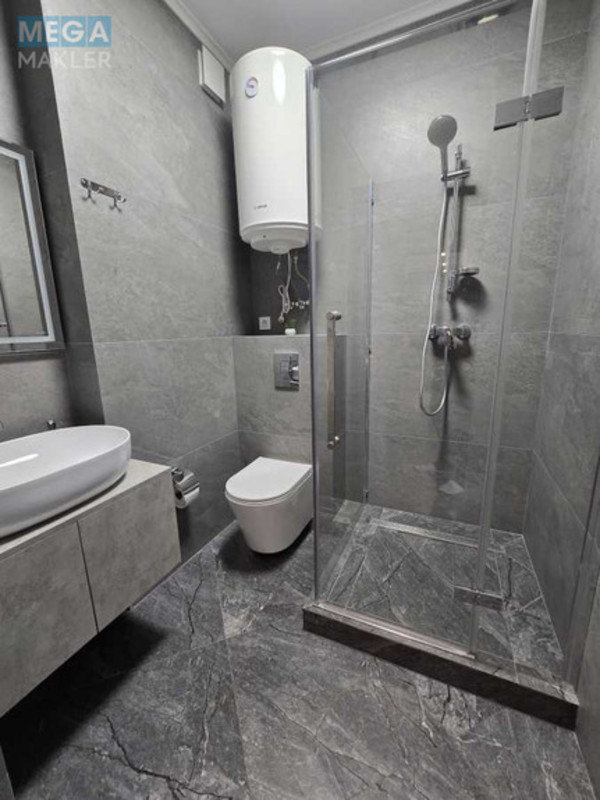 Оренда 3 кімнатної квартири, <a class="location-link" href="/kiev/" title="Недвижимость Київ">Київ</a>, <a class="location-link" href="/kiev/shevchenkovskij/" title="Недвижимость Шевченківський район">Шевченківський р-н</a>, Шолуденка вул., 30 (изображение 10)