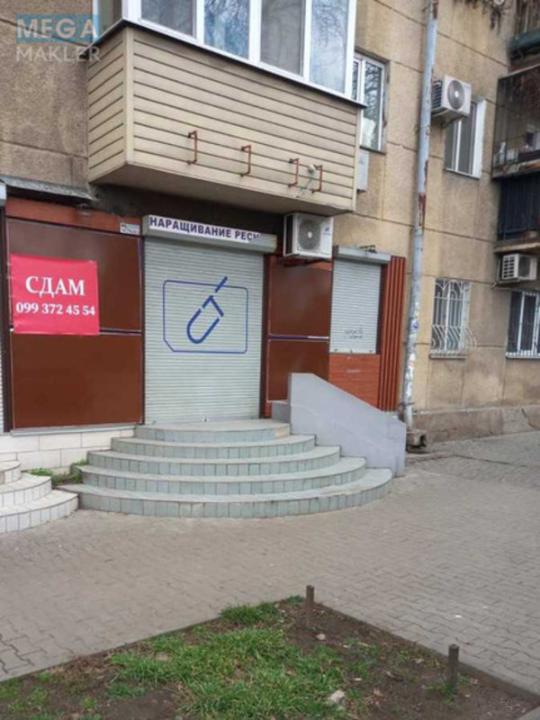 Оренда комерційної нерухомості, 30&nbsp;кв.м, под офис, <a class="location-link" href="/odessa/" title="Недвижимость Одеса">Одеса</a>, <a class="location-link" href="/odessa/primorskij/" title="Недвижимость Приморський район">Приморський р-н</a>, Итальянский бульвар (изображение 2)