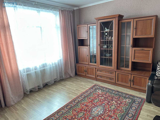 Оренда 1 кімнатної квартири, <a class="location-link" href="/kiev/" title="Недвижимость Київ">Київ</a>, <a class="location-link" href="/kiev/svyatoshinskij/" title="Недвижимость Святошинський район">Святошинський р-н</a>, Берестейский просп., 71а (изображение 3)