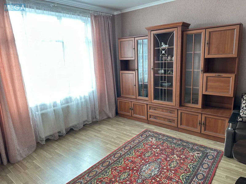 Оренда 1 кімнатної квартири, <a class="location-link" href="/kiev/" title="Недвижимость Київ">Київ</a>, <a class="location-link" href="/kiev/svyatoshinskij/" title="Недвижимость Святошинський район">Святошинський р-н</a>, Берестейский просп., 71а (изображение 3)