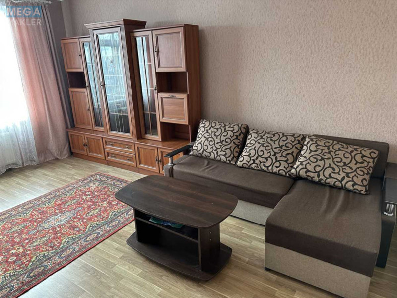Оренда 1 кімнатної квартири, <a class="location-link" href="/kiev/" title="Недвижимость Київ">Київ</a>, <a class="location-link" href="/kiev/svyatoshinskij/" title="Недвижимость Святошинський район">Святошинський р-н</a>, Берестейский просп., 71а (изображение 6)