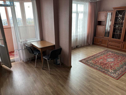 Оренда 1 кімнатної квартири, <a class="location-link" href="/kiev/" title="Недвижимость Київ">Київ</a>, <a class="location-link" href="/kiev/svyatoshinskij/" title="Недвижимость Святошинський район">Святошинський р-н</a>, Берестейский просп., 71а (изображение 11)
