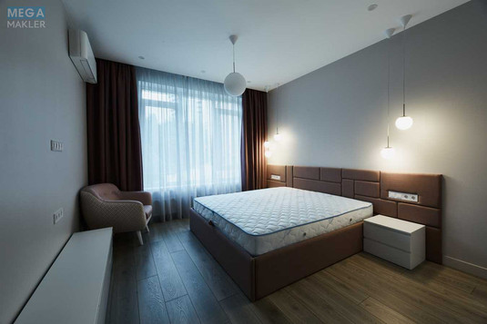Оренда 3 кімнатної квартири, <a class="location-link" href="/kiev/" title="Недвижимость Київ">Київ</a>, <a class="location-link" href="/kiev/pecherskij/" title="Недвижимость Печерський район">Печерський р-н</a>, Саперне Поле вул., 3 (изображение 8)