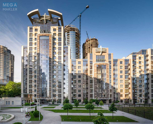Оренда 3 кімнатної квартири, <a class="location-link" href="/kiev/" title="Недвижимость Київ">Київ</a>, <a class="location-link" href="/kiev/pecherskij/" title="Недвижимость Печерський район">Печерський р-н</a>, Саперне Поле вул., 3 (изображение 15)