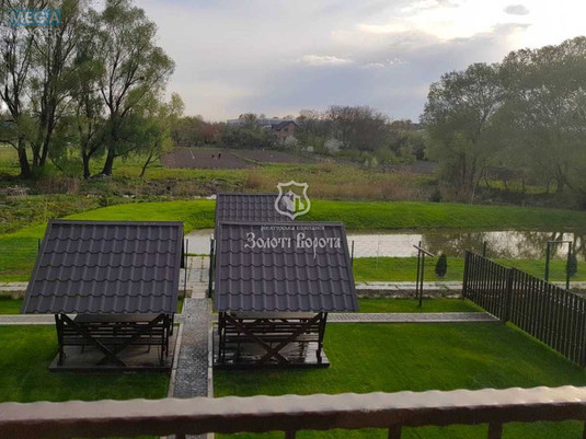 Продаж окремої будівлі/побудови, 500&nbsp;кв.м, <a class="location-link" href="/kiev/" title="Недвижимость Київ">Київ</a>, <a class="location-link" href="/kiev/svyatoshinskij/" title="Недвижимость Святошинський район">Святошинський р-н</a>, Теплична вул., 21а (изображение 23)