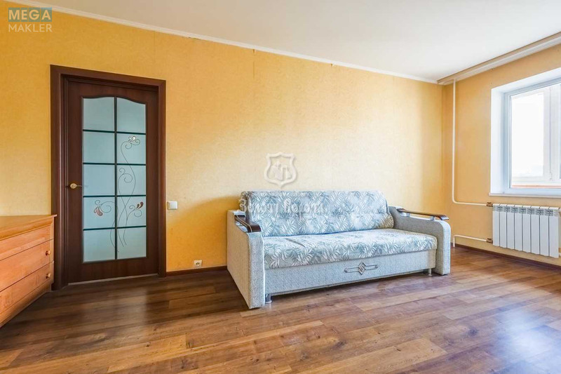 Продаж 2 кімнатної квартири (50,3/30/7), 9 пов. 9 пов. будинку, <a class="location-link" href="/kiev/" title="Недвижимость Київ">Київ</a>, <a class="location-link" href="/kiev/darnickij/" title="Недвижимость Дарницький район">Дарницький р-н</a>, Миколи Бажана просп., 9б (изображение 2)
