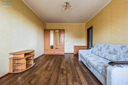 Продаж 2 кімнатної квартири (50,3/30/7), 9 пов. 9 пов. будинку, <a class="location-link" href="/kiev/" title="Недвижимость Київ">Київ</a>, <a class="location-link" href="/kiev/darnickij/" title="Недвижимость Дарницький район">Дарницький р-н</a>, Миколи Бажана просп., 9б (изображение 4)