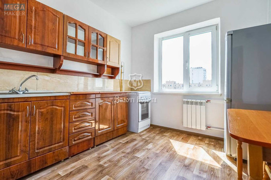 Продаж 2 кімнатної квартири (50,3/30/7), 9 пов. 9 пов. будинку, <a class="location-link" href="/kiev/" title="Недвижимость Київ">Київ</a>, <a class="location-link" href="/kiev/darnickij/" title="Недвижимость Дарницький район">Дарницький р-н</a>, Миколи Бажана просп., 9б (изображение 8)