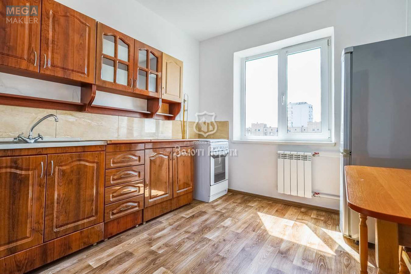 Продаж 2 кімнатної квартири (50,3/30/7), 9 пов. 9 пов. будинку, <a class="location-link" href="/kiev/" title="Недвижимость Київ">Київ</a>, <a class="location-link" href="/kiev/darnickij/" title="Недвижимость Дарницький район">Дарницький р-н</a>, Миколи Бажана просп., 9б (изображение 8)
