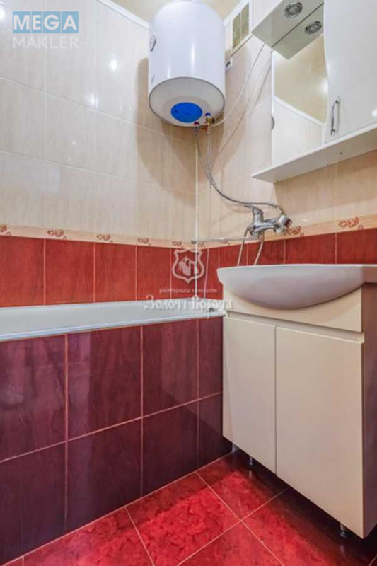 Продаж 2 кімнатної квартири (50,3/30/7), 9 пов. 9 пов. будинку, <a class="location-link" href="/kiev/" title="Недвижимость Київ">Київ</a>, <a class="location-link" href="/kiev/darnickij/" title="Недвижимость Дарницький район">Дарницький р-н</a>, Миколи Бажана просп., 9б (изображение 11)