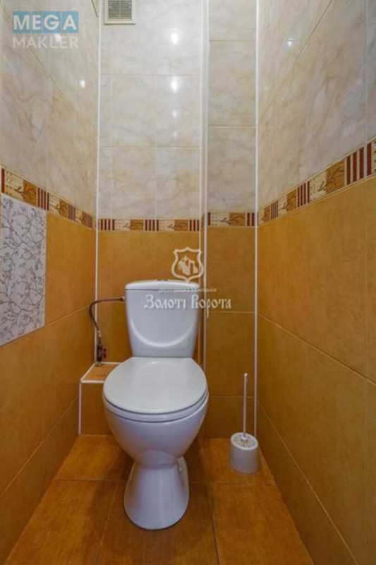 Продаж 2 кімнатної квартири (50,3/30/7), 9 пов. 9 пов. будинку, <a class="location-link" href="/kiev/" title="Недвижимость Київ">Київ</a>, <a class="location-link" href="/kiev/darnickij/" title="Недвижимость Дарницький район">Дарницький р-н</a>, Миколи Бажана просп., 9б (изображение 13)