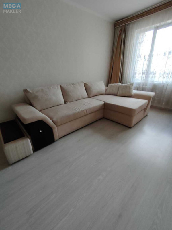 Оренда 1 кімнатної квартири, <a class="location-link" href="/kiev/" title="Недвижимость Київ">Київ</a>, <a class="location-link" href="/kiev/darnickij/" title="Недвижимость Дарницький район">Дарницький р-н</a>, Анни Ахматової вул., 37 (изображение 11)
