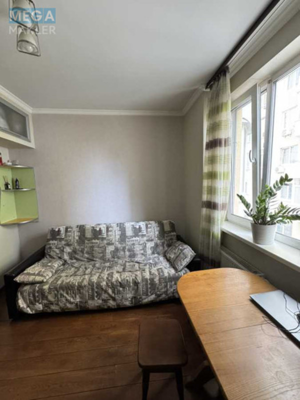 Оренда 1 кімнатної квартири, <a class="location-link" href="/kiev/" title="Недвижимость Київ">Київ</a>, <a class="location-link" href="/kiev/shevchenkovskij/" title="Недвижимость Шевченківський район">Шевченківський р-н</a>, Руданского Степана ул., 3А (изображение 3)