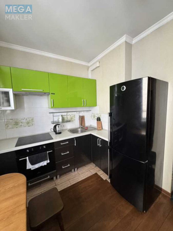 Оренда 1 кімнатної квартири, <a class="location-link" href="/kiev/" title="Недвижимость Київ">Київ</a>, <a class="location-link" href="/kiev/shevchenkovskij/" title="Недвижимость Шевченківський район">Шевченківський р-н</a>, Руданского Степана ул., 3А (изображение 5)