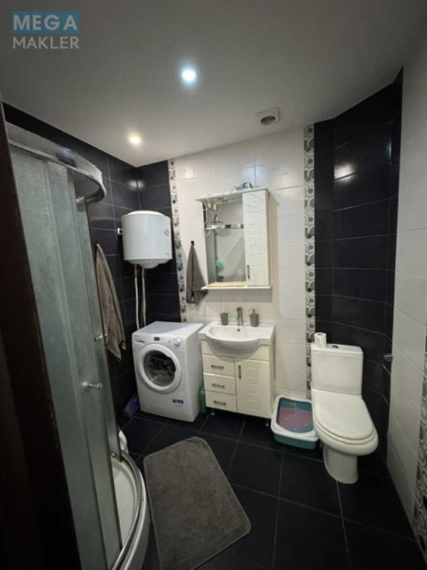 Оренда 1 кімнатної квартири, <a class="location-link" href="/kiev/" title="Недвижимость Київ">Київ</a>, <a class="location-link" href="/kiev/shevchenkovskij/" title="Недвижимость Шевченківський район">Шевченківський р-н</a>, Руданского Степана ул., 3А (изображение 7)
