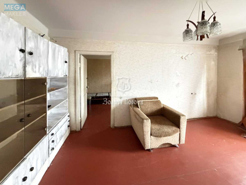 Продаж 3 кімнатної квартири (63,2/40,6/7), 4 пов. 9 пов. будинку, <a class="location-link" href="/kiev/" title="Недвижимость Київ">Київ</a>, <a class="location-link" href="/kiev/dneprovskij/" title="Недвижимость Дніпровський район">Дніпровський р-н</a>, Івана Миколайчука вул., 7а (изображение 4)