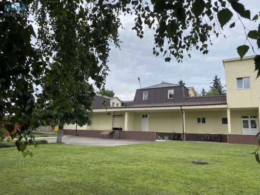 Продаж комплексу будівель та споруд, 1&nbsp;835&nbsp;кв.м, под производство, <a class="location-link" href="/motizhin/" title="Недвижимость Мотижин">Мотижин</a>, Довгича, 2-Б (изображение 2)