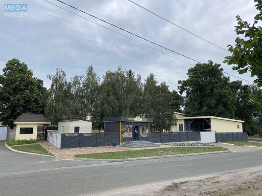 Продаж комплексу будівель та споруд, 1&nbsp;835&nbsp;кв.м, под производство, <a class="location-link" href="/motizhin/" title="Недвижимость Мотижин">Мотижин</a>, Довгича, 2-Б (изображение 3)