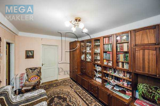 Продаж 2 кімнатної квартири (47/30/8), 2 пов. 5 пов. будинку, <a class="location-link" href="/kiev/" title="Недвижимость Київ">Київ</a>, <a class="location-link" href="/kiev/podolskij/" title="Недвижимость Подільський район">Подільський р-н</a>, Івана Виговського вулиця, 10 (изображение 6)