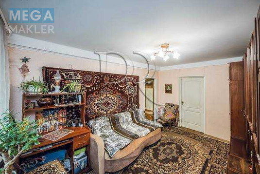 Продаж 2 кімнатної квартири (47/30/8), 2 пов. 5 пов. будинку, <a class="location-link" href="/kiev/" title="Недвижимость Київ">Київ</a>, <a class="location-link" href="/kiev/podolskij/" title="Недвижимость Подільський район">Подільський р-н</a>, Івана Виговського вулиця, 10 (изображение 7)