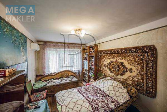 Продаж 2 кімнатної квартири (47/30/8), 2 пов. 5 пов. будинку, <a class="location-link" href="/kiev/" title="Недвижимость Київ">Київ</a>, <a class="location-link" href="/kiev/podolskij/" title="Недвижимость Подільський район">Подільський р-н</a>, Івана Виговського вулиця, 10 (изображение 9)