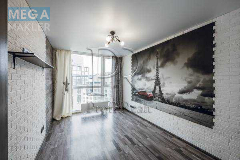 Продаж 3 кімнатної квартири (68/40/12), 14 пов. 15 пов. будинку, <a class="location-link" href="/kryukovshina/" title="Недвижимость Крюківщина">Крюківщина</a>, Панорамна вулиця, 2Б (изображение 3)