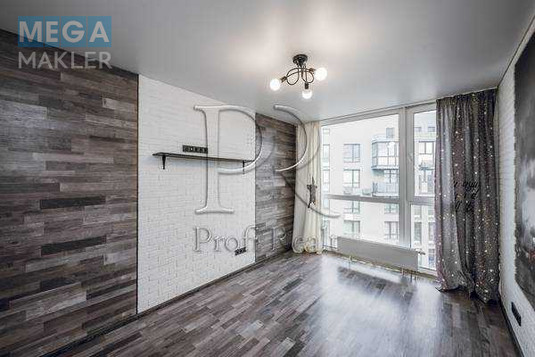 Продаж 3 кімнатної квартири (68/40/12), 14 пов. 15 пов. будинку, <a class="location-link" href="/kryukovshina/" title="Недвижимость Крюківщина">Крюківщина</a>, Панорамна вулиця, 2Б (изображение 4)
