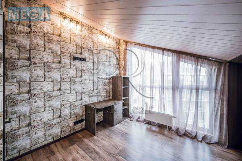 Продаж 3 кімнатної квартири (68/40/12), 14 пов. 15 пов. будинку, <a class="location-link" href="/kryukovshina/" title="Недвижимость Крюківщина">Крюківщина</a>, Панорамна вулиця, 2Б (изображение 9)