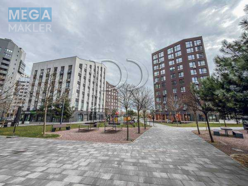 Продаж 3 кімнатної квартири (68/40/12), 14 пов. 15 пов. будинку, <a class="location-link" href="/kryukovshina/" title="Недвижимость Крюківщина">Крюківщина</a>, Панорамна вулиця, 2Б (изображение 17)