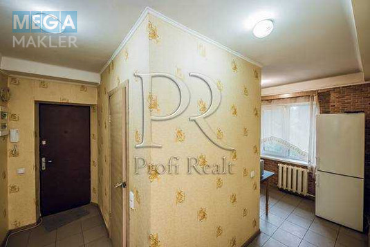 Продаж 2 кімнатної квартири (46/30/6), 5 пов. 5 пов. будинку, <a class="location-link" href="/kiev/" title="Недвижимость Київ">Київ</a>, <a class="location-link" href="/kiev/shevchenkovskij/" title="Недвижимость Шевченківський район">Шевченківський р-н</a>, Перемоги проспект, 88/2 (изображение 15)