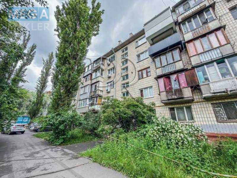 Продаж 2 кімнатної квартири (46/30/6), 5 пов. 5 пов. будинку, <a class="location-link" href="/kiev/" title="Недвижимость Київ">Київ</a>, <a class="location-link" href="/kiev/shevchenkovskij/" title="Недвижимость Шевченківський район">Шевченківський р-н</a>, Перемоги проспект, 88/2 (изображение 20)