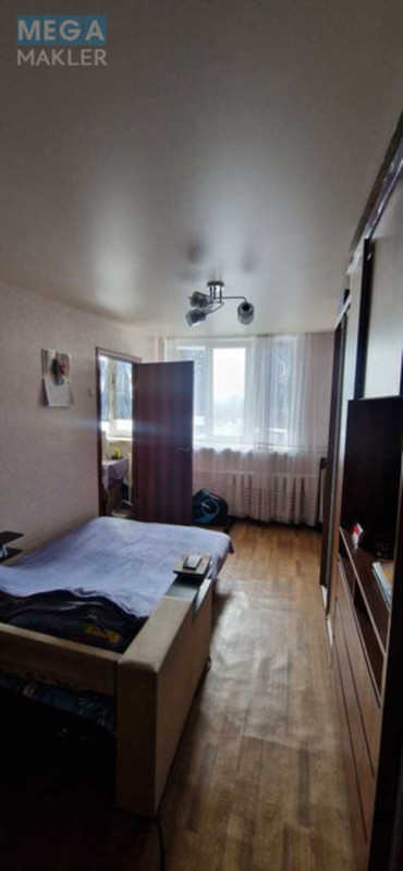 Продаж 1 кімнатної квартири (30/15/9), 11 пов. 13 пов. будинку, <a class="location-link" href="/dnepropetrovsk/" title="Недвижимость Дніпра">Дніпро</a>, Набережна Перемоги, 50 (изображение 3)