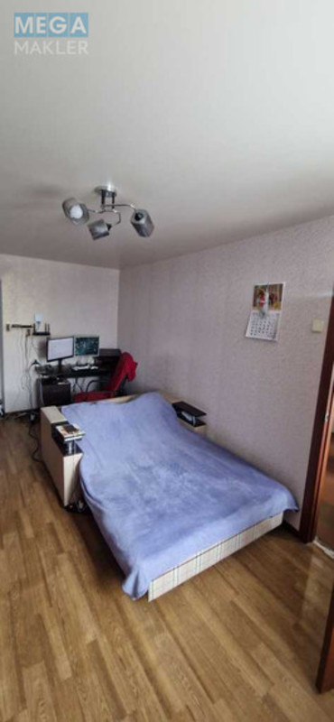 Продаж 1 кімнатної квартири (30/15/9), 11 пов. 13 пов. будинку, <a class="location-link" href="/dnepropetrovsk/" title="Недвижимость Дніпра">Дніпро</a>, Набережна Перемоги, 50 (изображение 4)